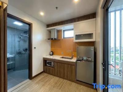 Zen Riverside & Residences - 71