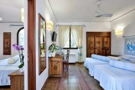 Telis - Arbatax Park Resort - 35