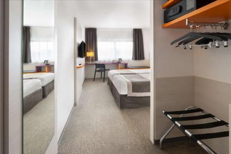 Best Western Colmar Expo - 55