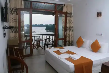 Sanu Lagoon Resorts&Spa - 56