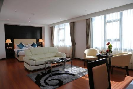 The Olive, Juffair - 5