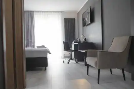 SL'otel im Parforcehaus - 44