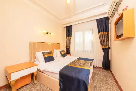 Vefa Suites - 32
