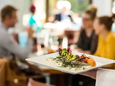 ibis Styles Lisieux Normandie - 26