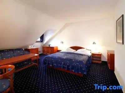 Hôtel Joli Môme - 85