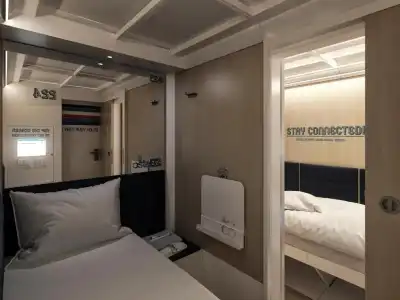 Ostelzzz - Hostel - 56