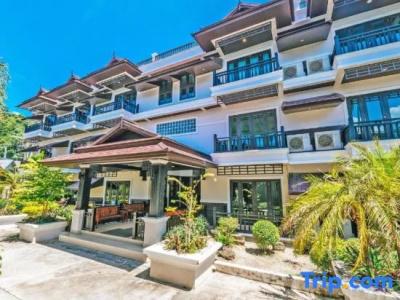 Phi Phi Andaman Legacy Resort - 199