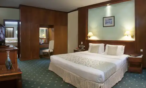 Occidental Sharjah Grand - 2