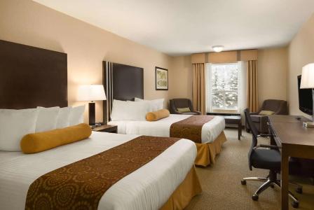 Ramada Limited Golden - 36