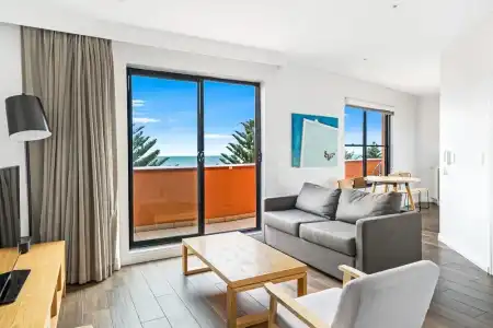 Bondi 38 Serviced Apartments - 80