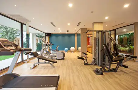 Le Meridien Khao Lak Resort & Spa - 31