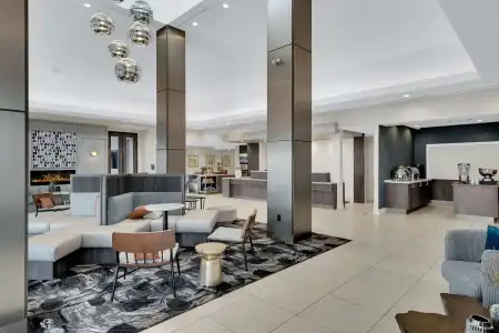 Hilton Garden Inn Toronto/Brampton - 25