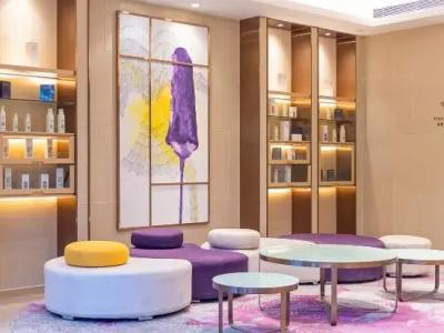 7 Days Inn Dongguan Shijie Jiarong Shopping Plaza - 7