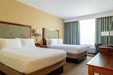Hampton Inn Charleston - Daniel Island - 44