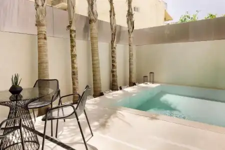 Canale & Suites - 127
