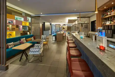Hampton by Hilton Berlin City West - 30