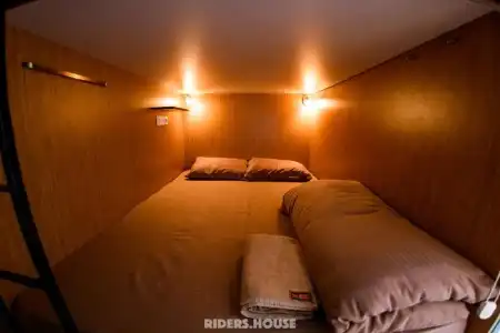 Riders House New Gudauri - 10