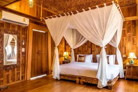 Santhiya Phuket Natai Resort & Spa - 55