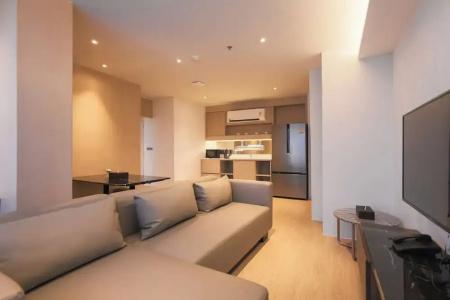 Balcony Seaside Sriracha & Serviced Apartments (SHA Extra Plus) - 41
