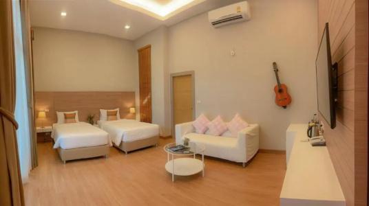 Treescape Resort Chiangmai (SHA Extra Plus) - 128