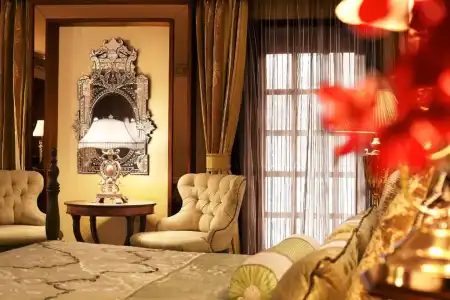 Rambagh Palace - 19