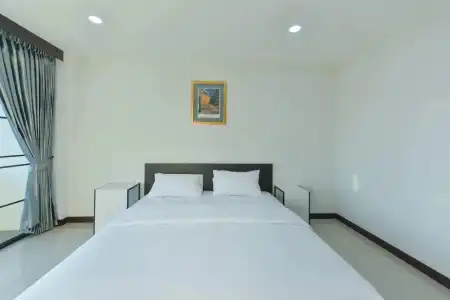 Jarat Mansion - 24
