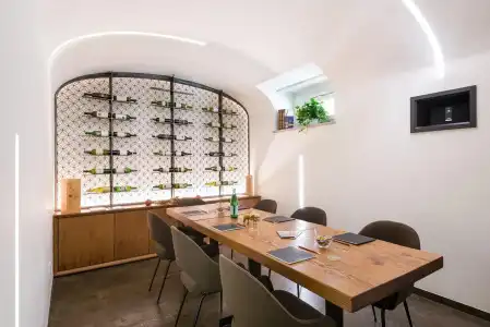 Florence Luxury Guest House - 14