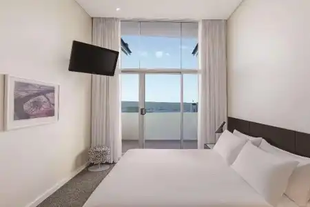 Adina Apartment Perth - 48