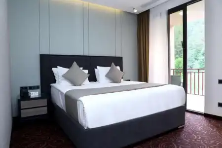 Best Western Plus Paradise - 42