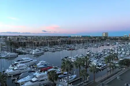 The Ritz-Carlton, Marina del Rey - 66