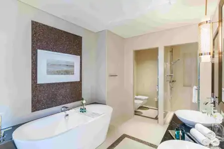 Rixos Marina Abu Dhabi - 9