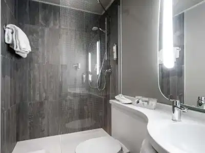 ibis Milano Centro - 17