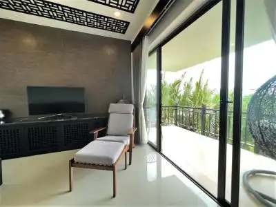 The Blossom Resort Island Da Nang - 360