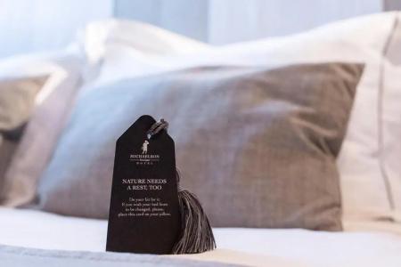 Michaelson Boutique & Spa Brícoła - 40