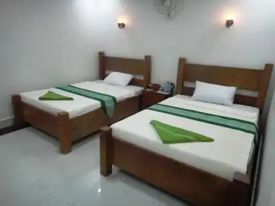 Marany Guesthouse - 16