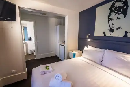 YHA Melbourne Central - 42