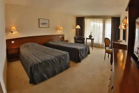 Riviera Beach & SPA - All Inclusive - 2