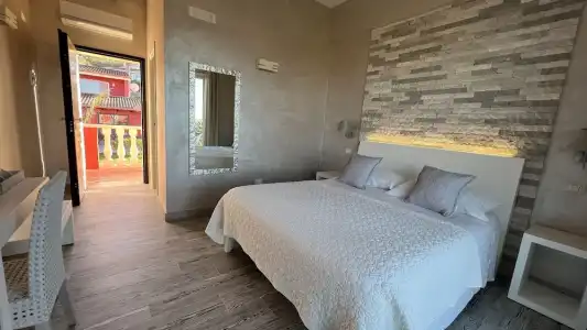 Borgo di Santa Barbara - 162
