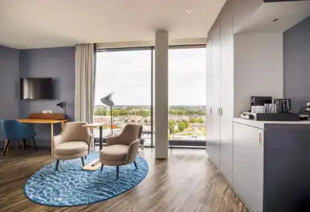 Mercure City Amersfoort Centre - 72
