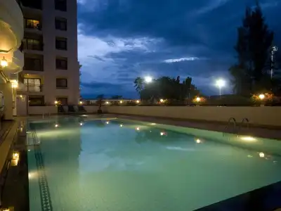 Kantary Bay And Serviced Apartments - 11