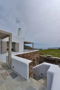 White Tinos Luxury Suites - 202