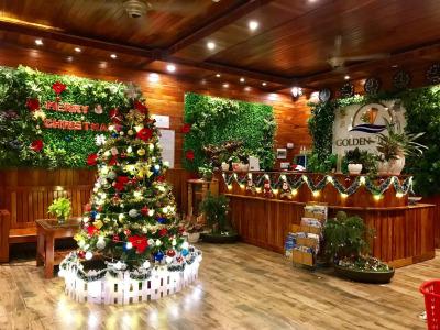 Golden Topaz Phu Quoc Resort - 14