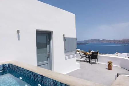 Pancratium Villas & Suites - 11