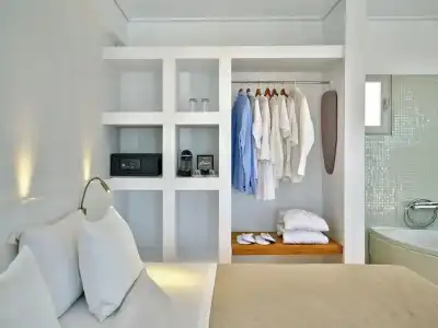 Kanale's Rooms and Suites - 132