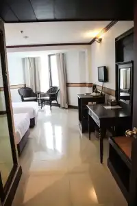Suntara Wellness Resort & - 64