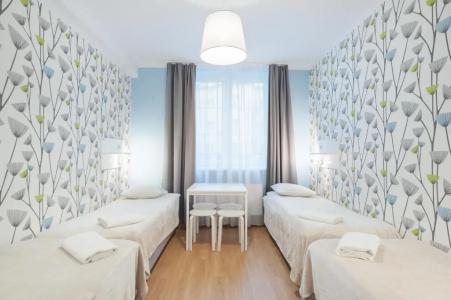 Premium Hostel - 30