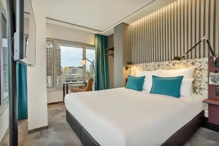 Motel One Rotterdam - 25
