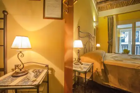 Alloggio dei Vassalli, In the Heart of the Historic Center - 102