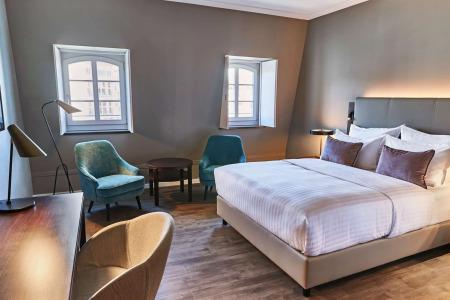 Steigenberger de Saxe Dresden - 109