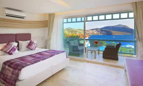 Asfiya Sea View - 2